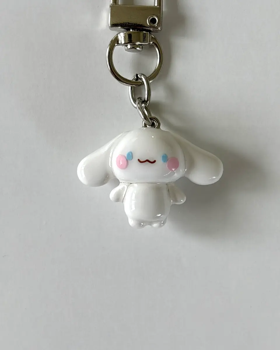 sanrio charms  2