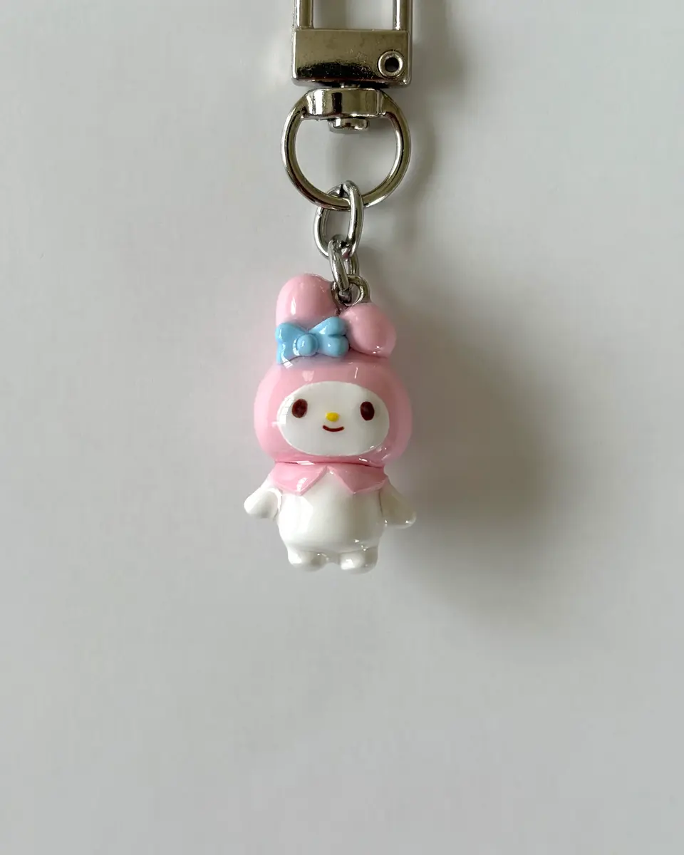 sanrio charms  4