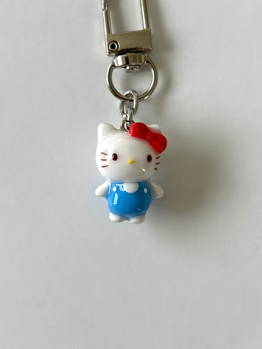 sanrio charms  6