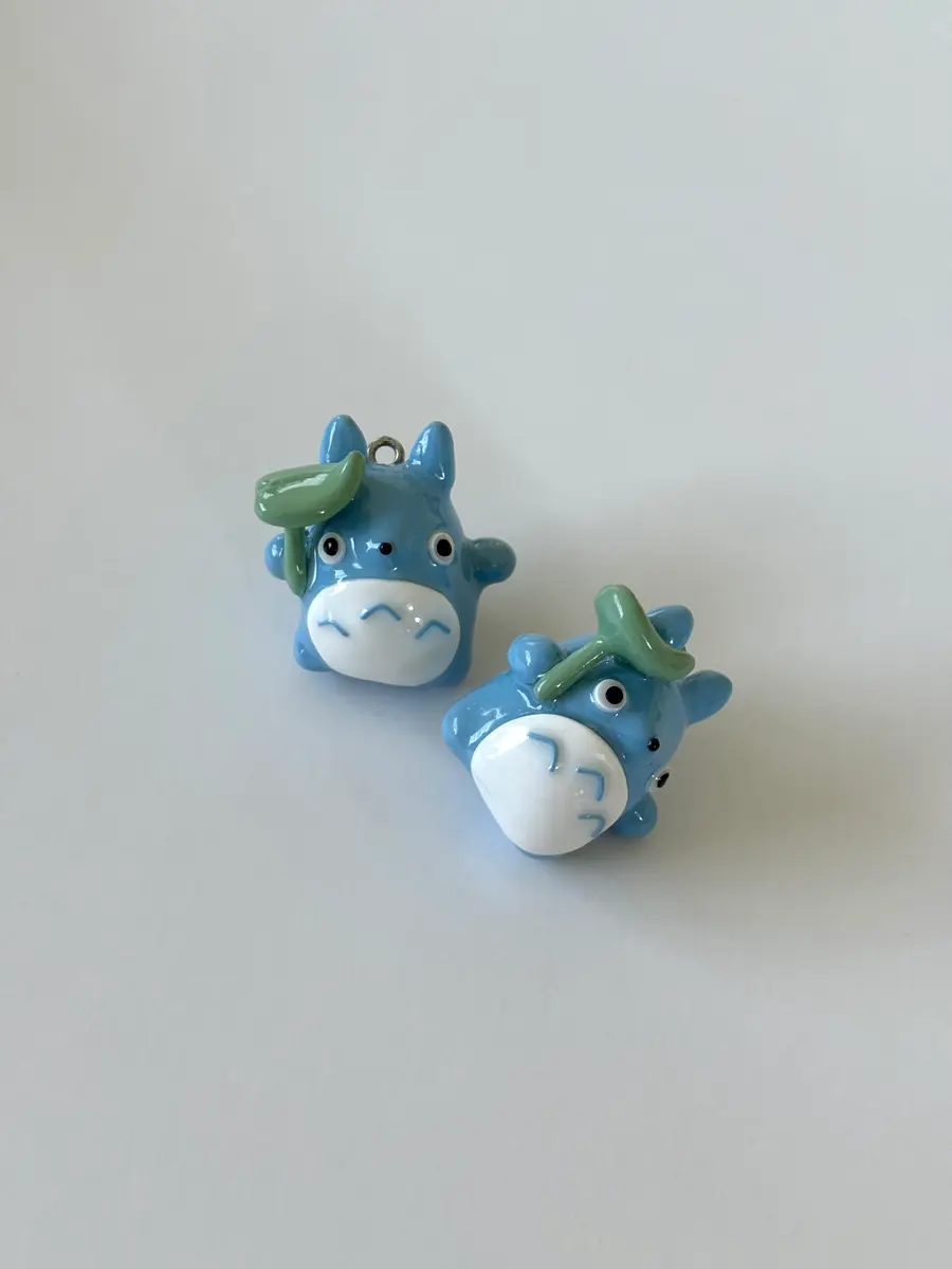 studio ghibli charms 3