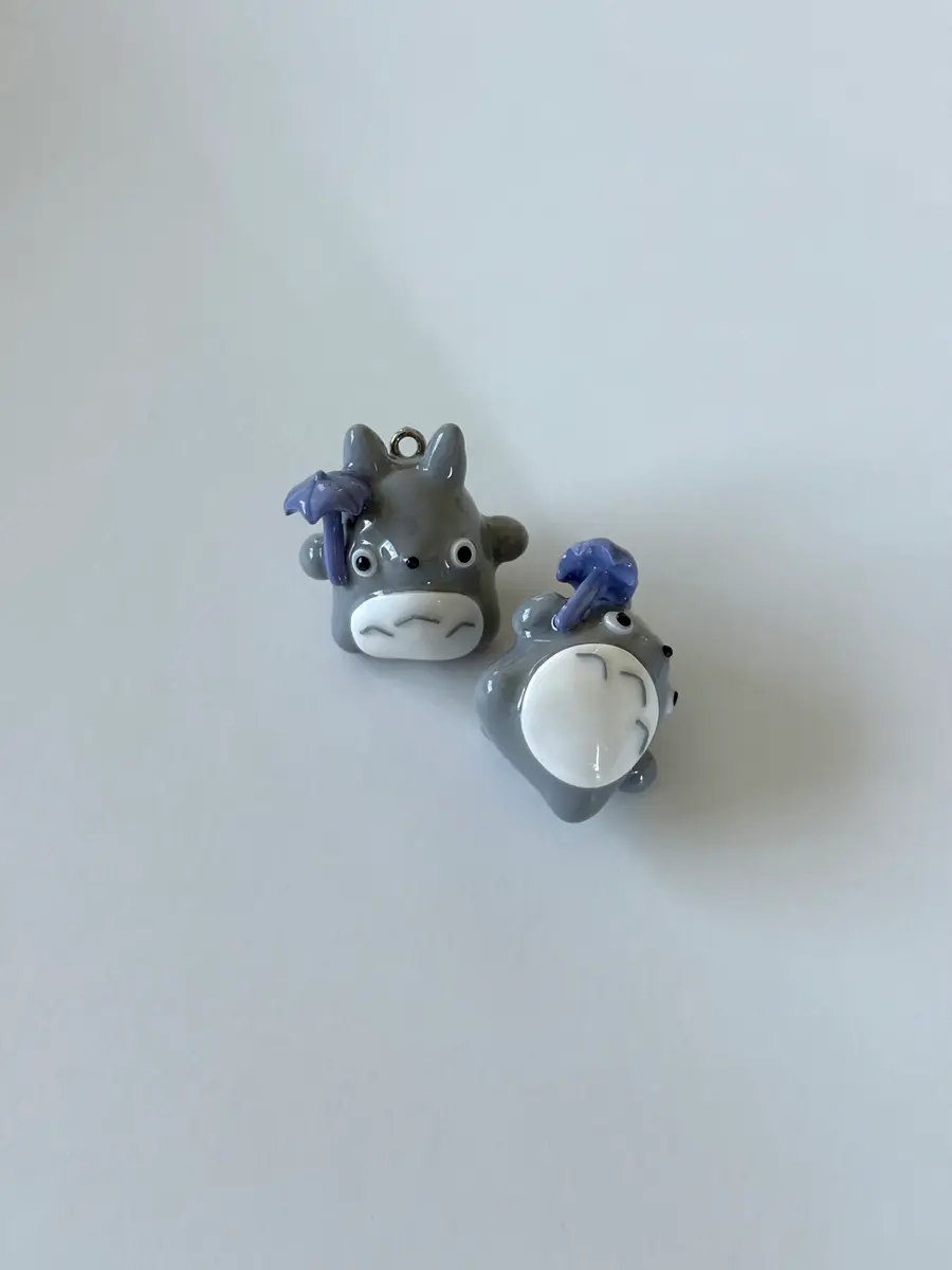 studio ghibli charms 6